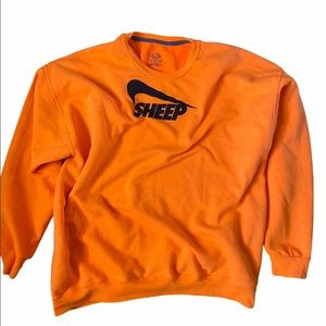 Nike Crewneck Sweatshirt XXL